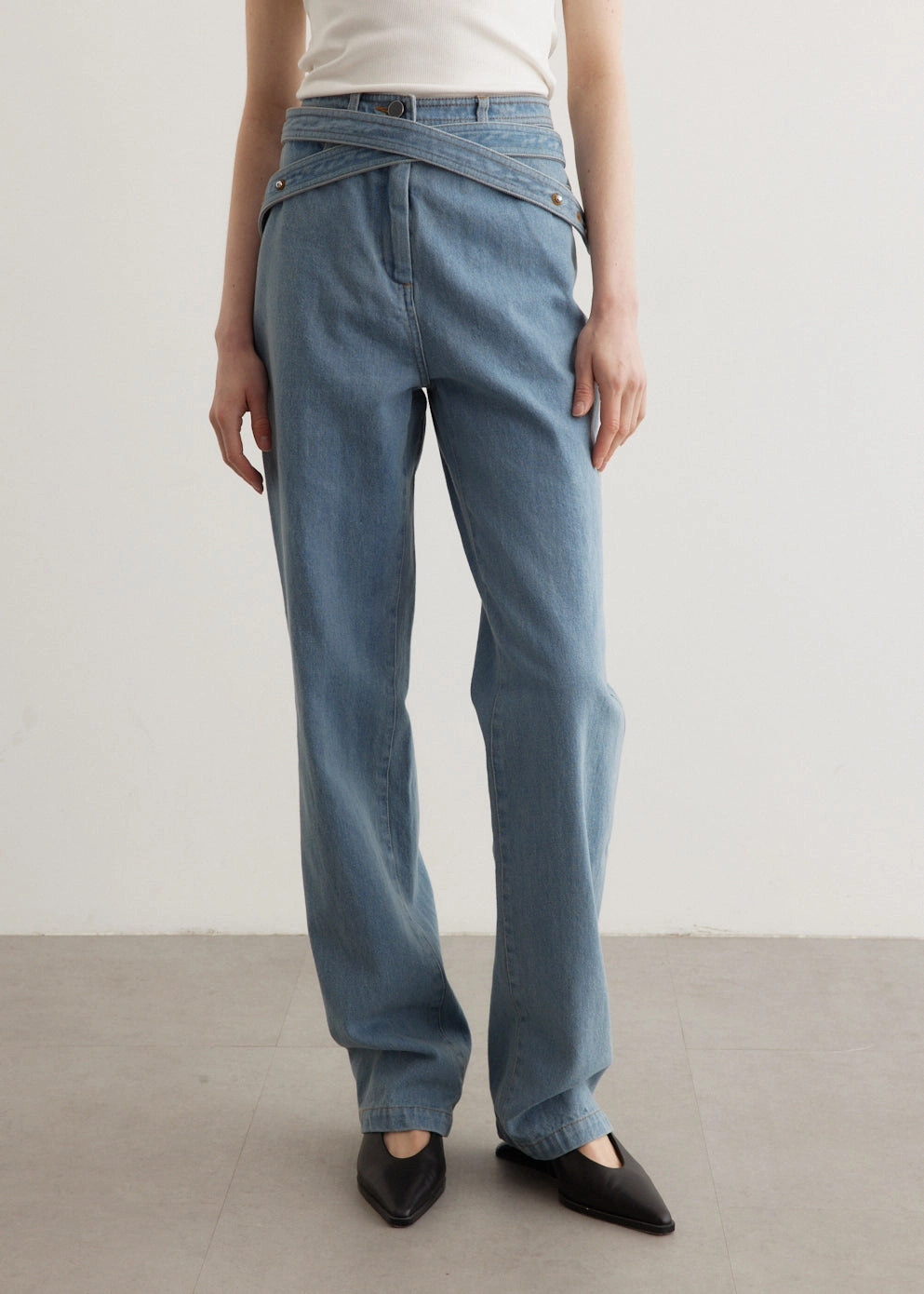 Smart Style Jo Jeans Artist Vibe Travel Outfit Spring Mood Brunch Outfit Formal