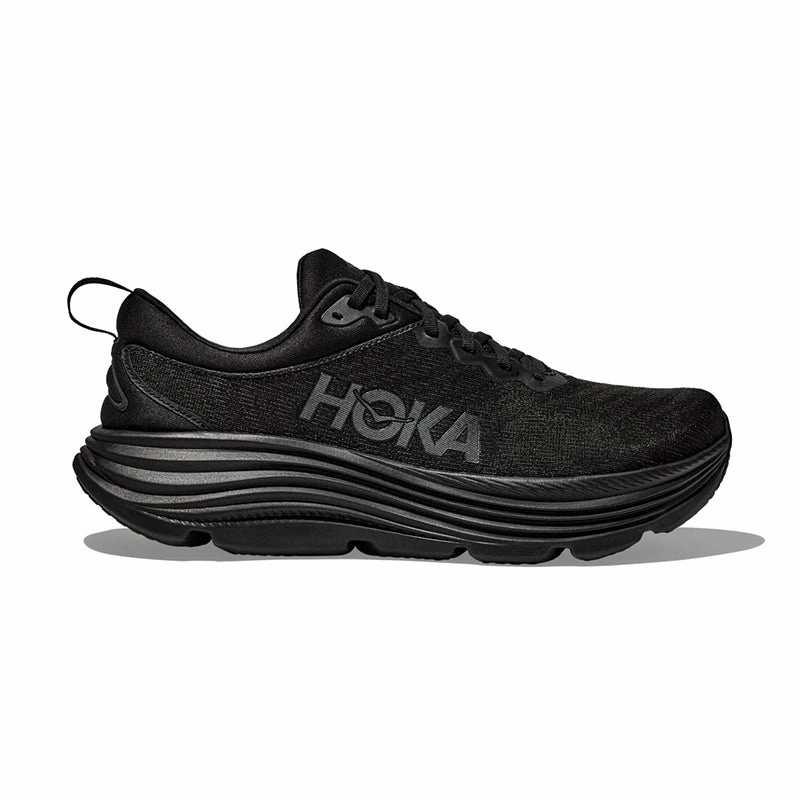 Yoga Base Men's Gaviota 5 Black/Black