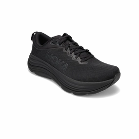 Versatile Everyday Wear Men's Gaviota 5 Black/Black