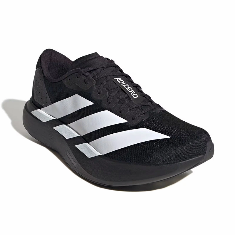 Men's EVO SL Black/White/Black running in adventure races shoes winter - appropriate