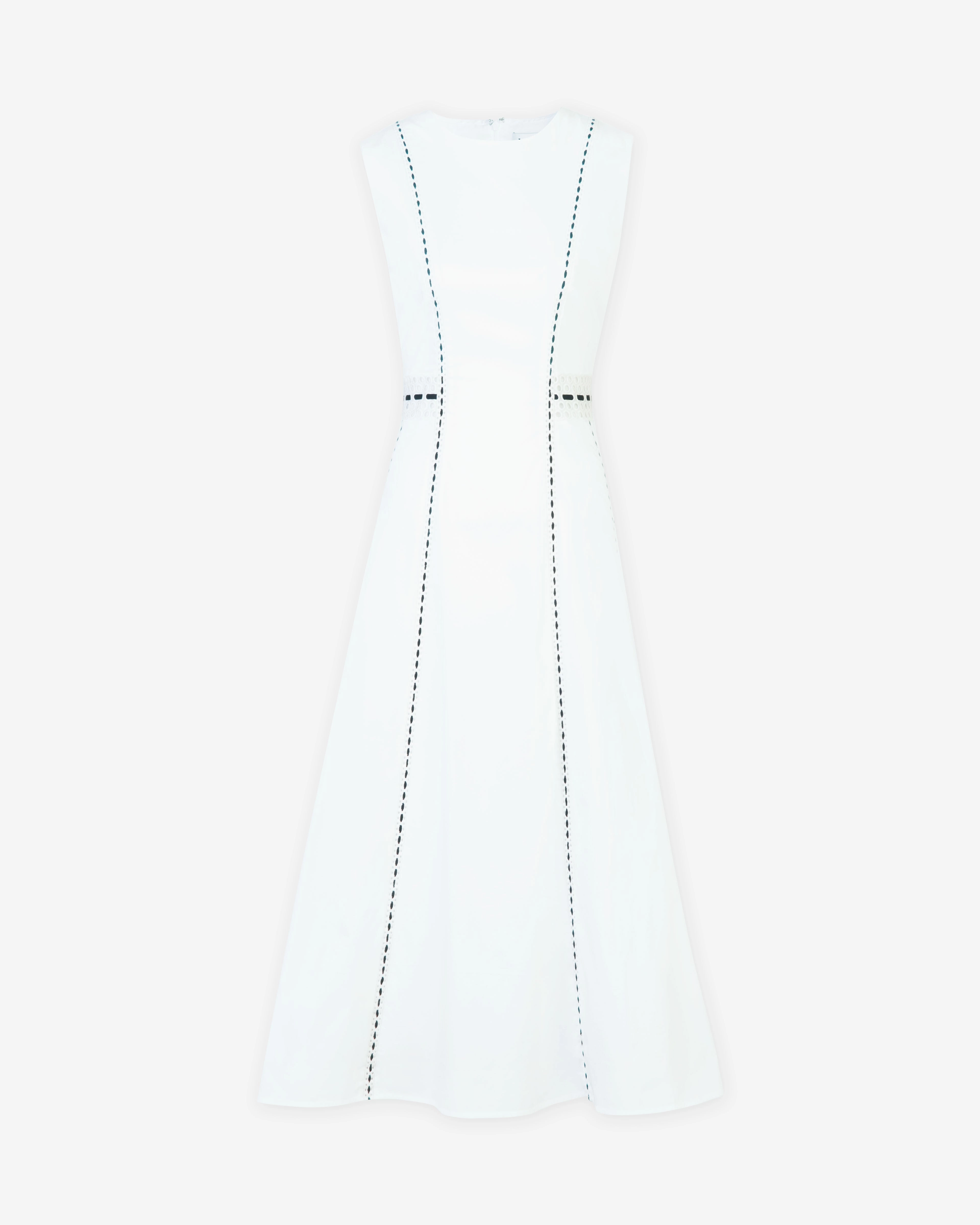 Calm Fit Sloane Dress