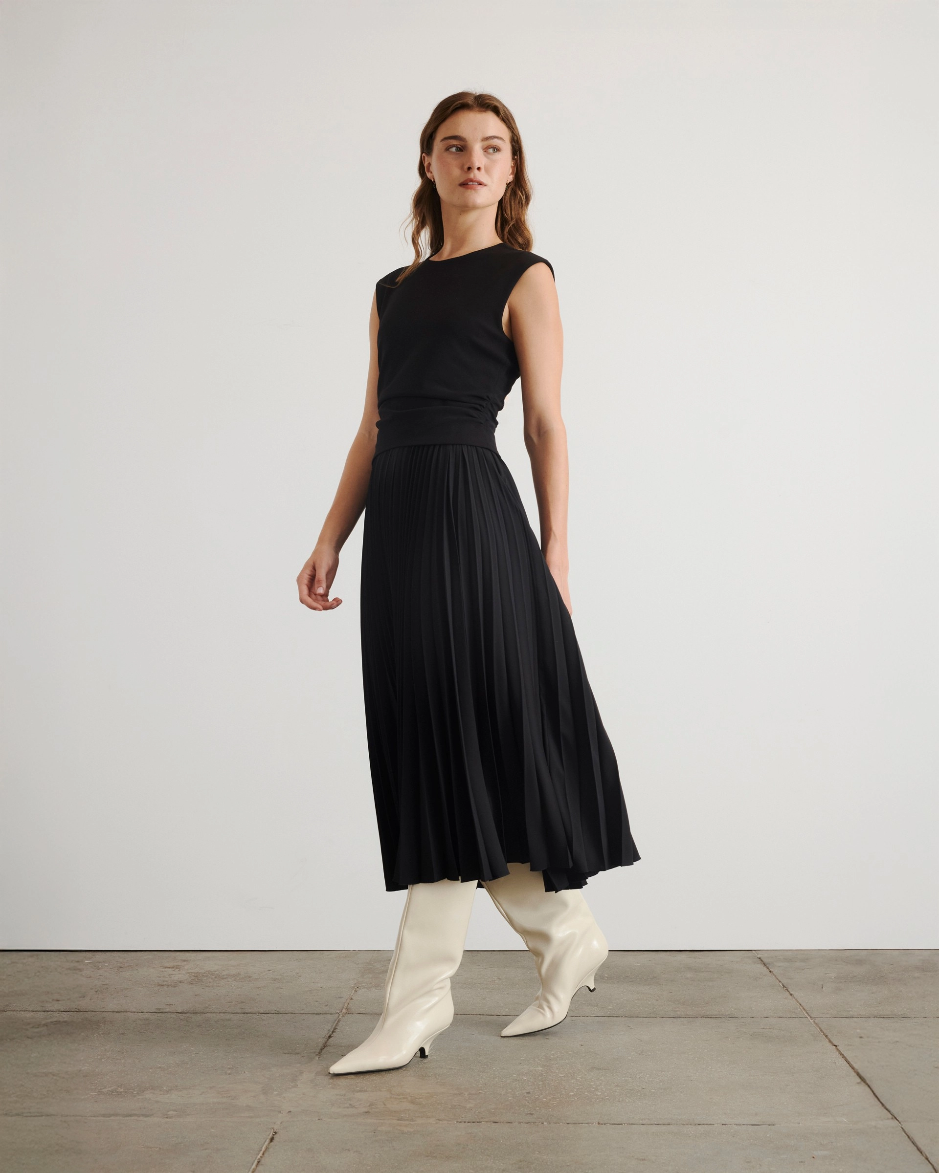 Movement Friendly Carly Dress