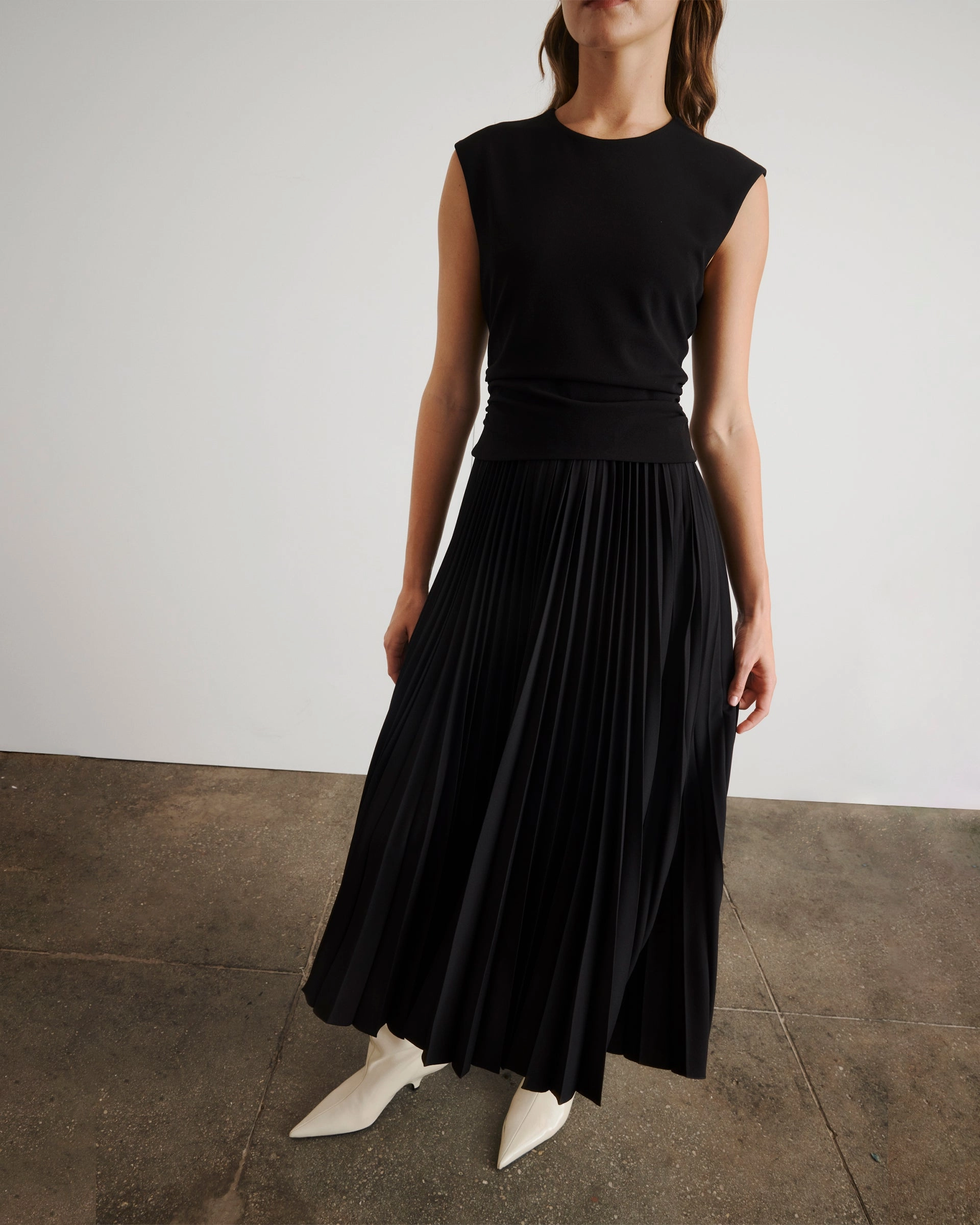 Carly Dress UV-Resistant