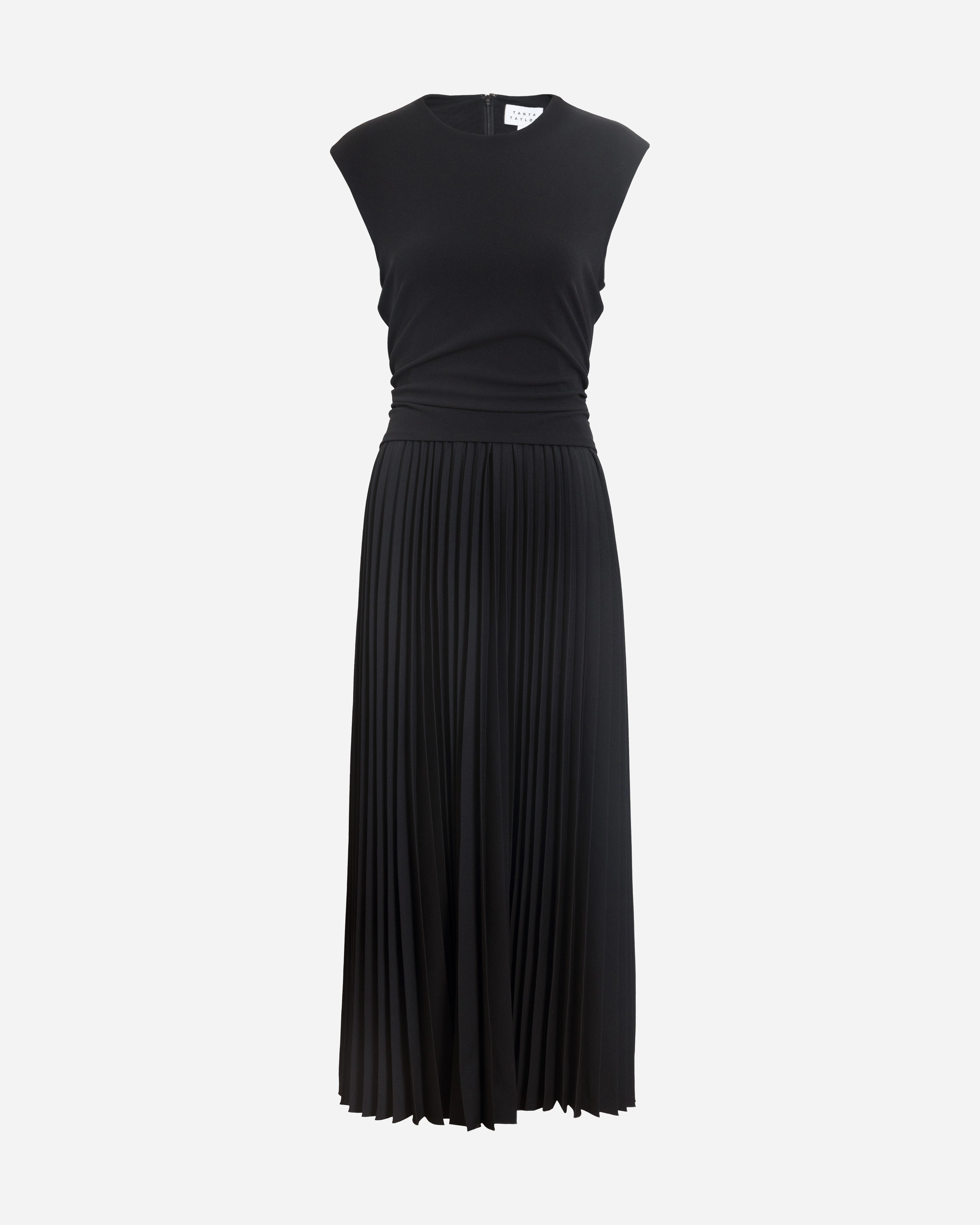 Work Chic Carly Dress