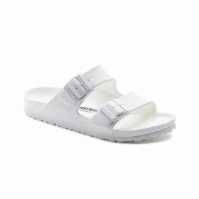 Women's Arizona EVA (NARROW) White Urban Style Sandals Active sandals