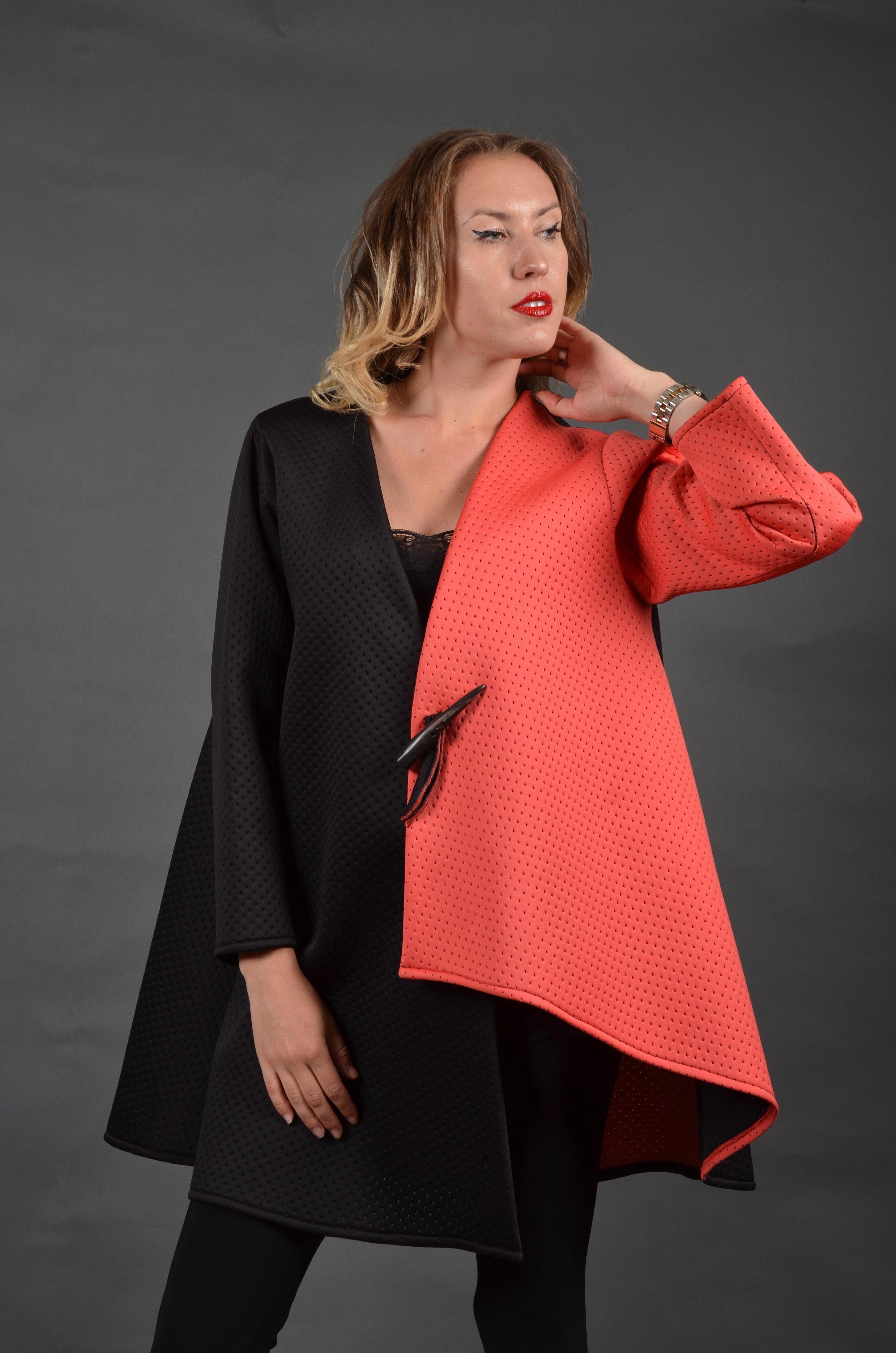 SKJ440 Daily Wear Cold Outfit