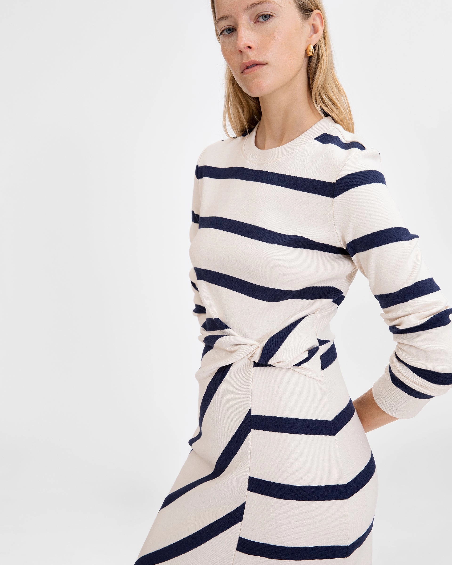 Cody Dress urban vibe Petal Zone