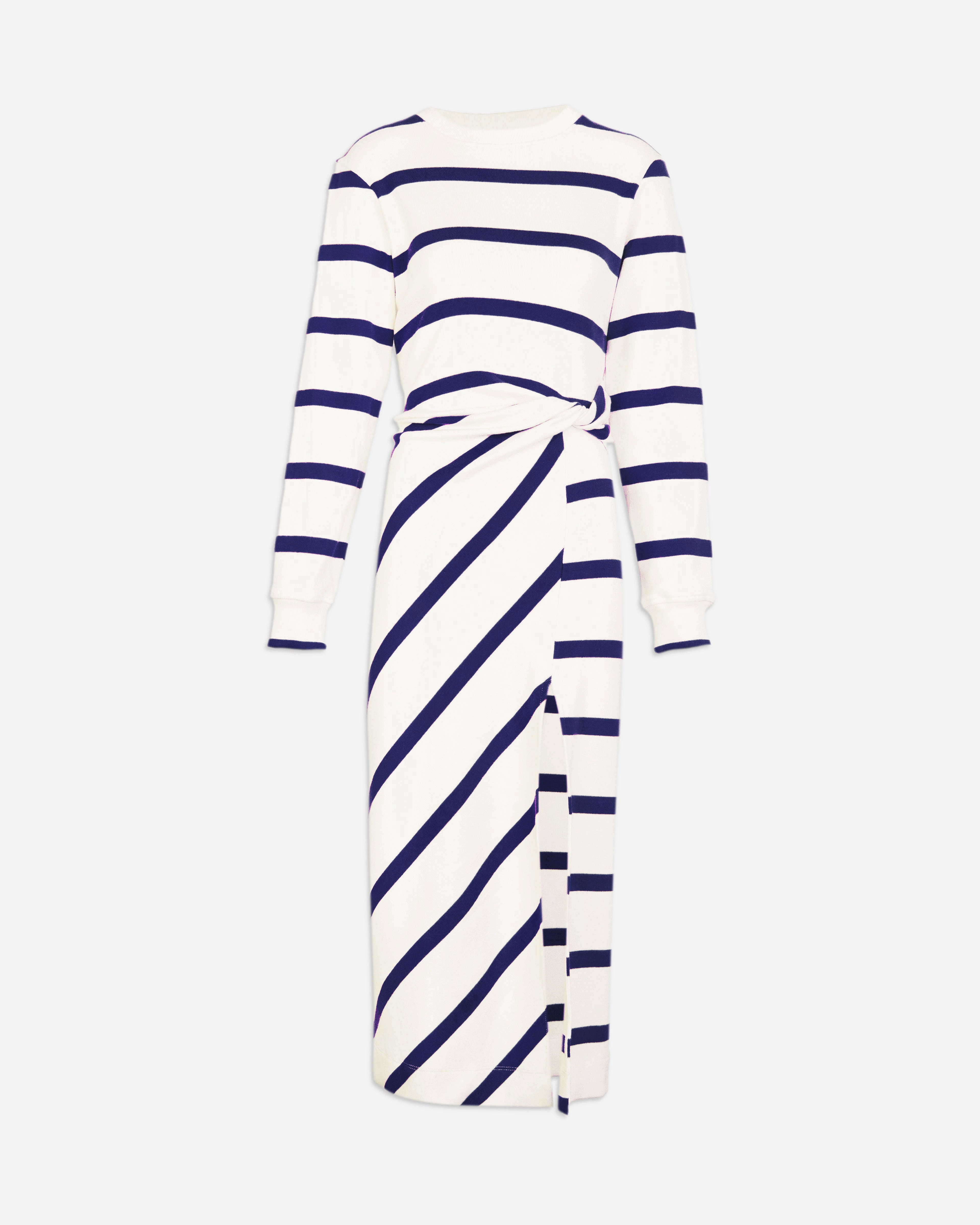 Cody Dress Matte-finish Casual and Stylish