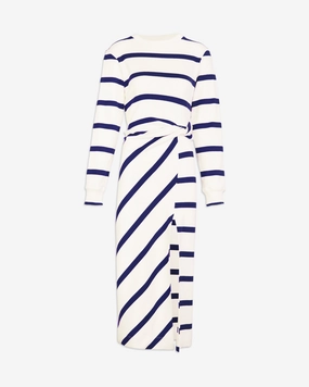 Cody Dress Matte-finish Casual and Stylish