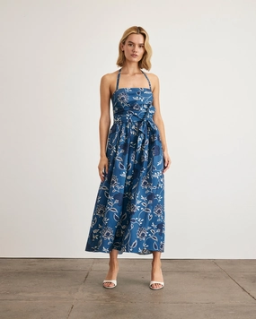 Urban Energy breathable fabric dress Cassandra Dress