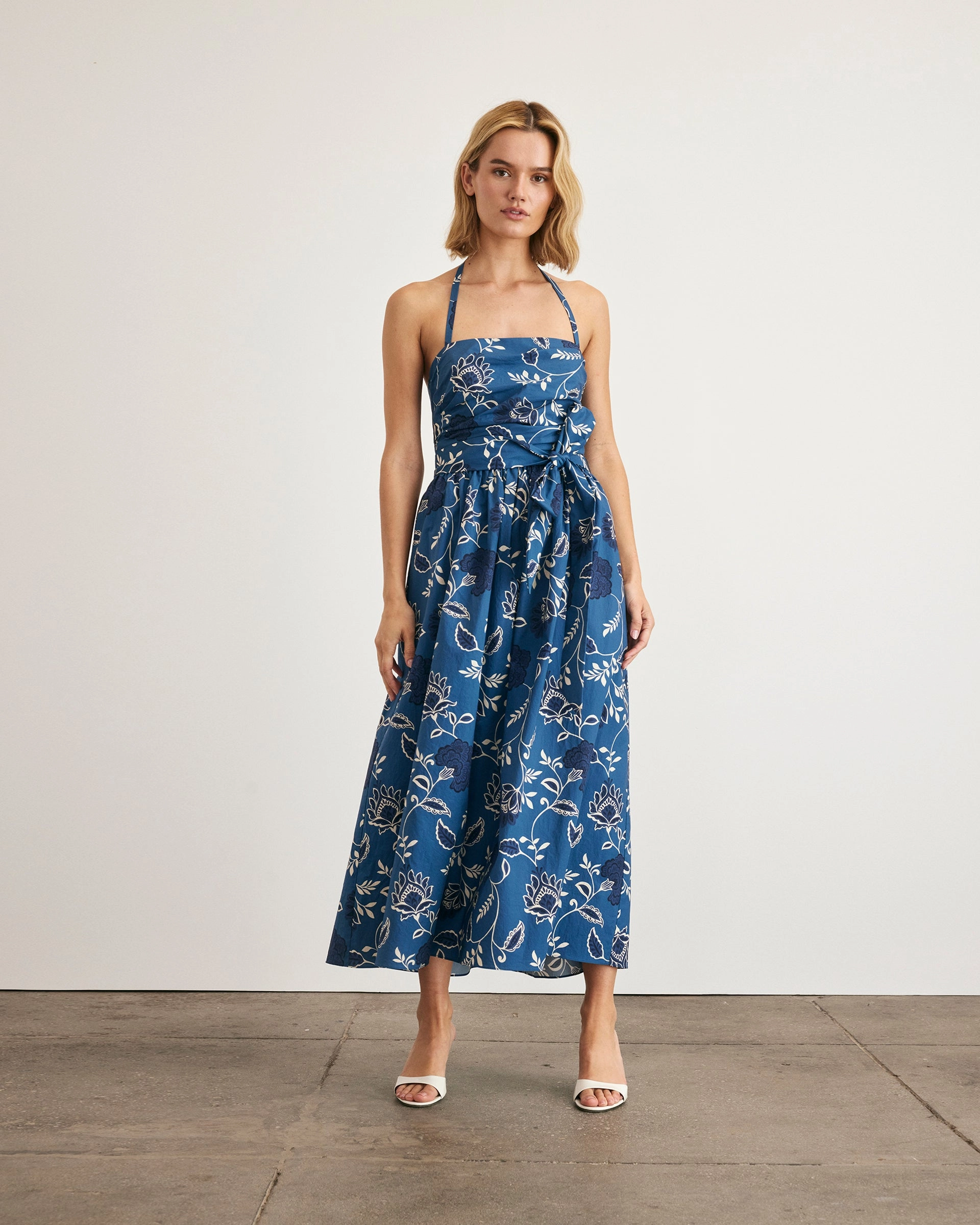 Urban Energy breathable fabric dress Cassandra Dress