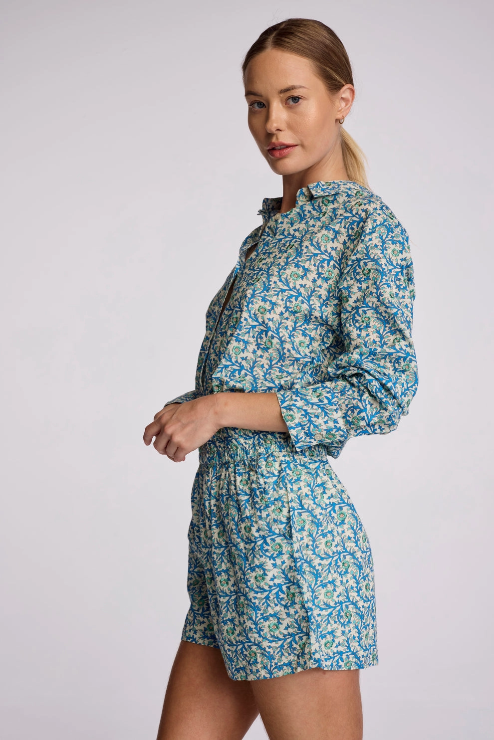 IMOGEN ROMPER All-Purpose Comfort