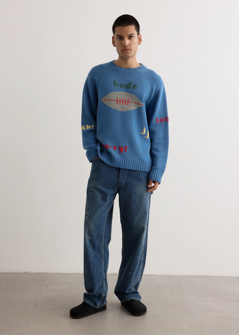 Spirit Sweater QuickDry Fibers Winter Travel