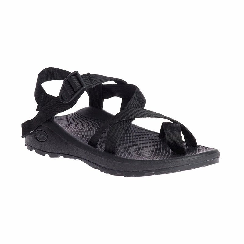 Men's Z/Cloud 2 Solid Black All Season