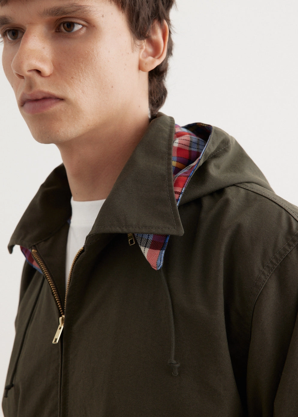 ErgonomicSleeveCut Hypoallergenic Padding Sportsman Coat