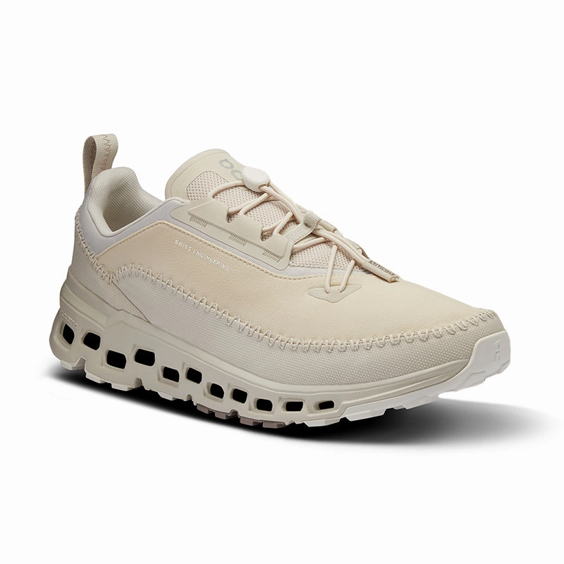 Lightweight EVA Material Proprioception Enhance Men's Cloudaway 2 Sand/Ice