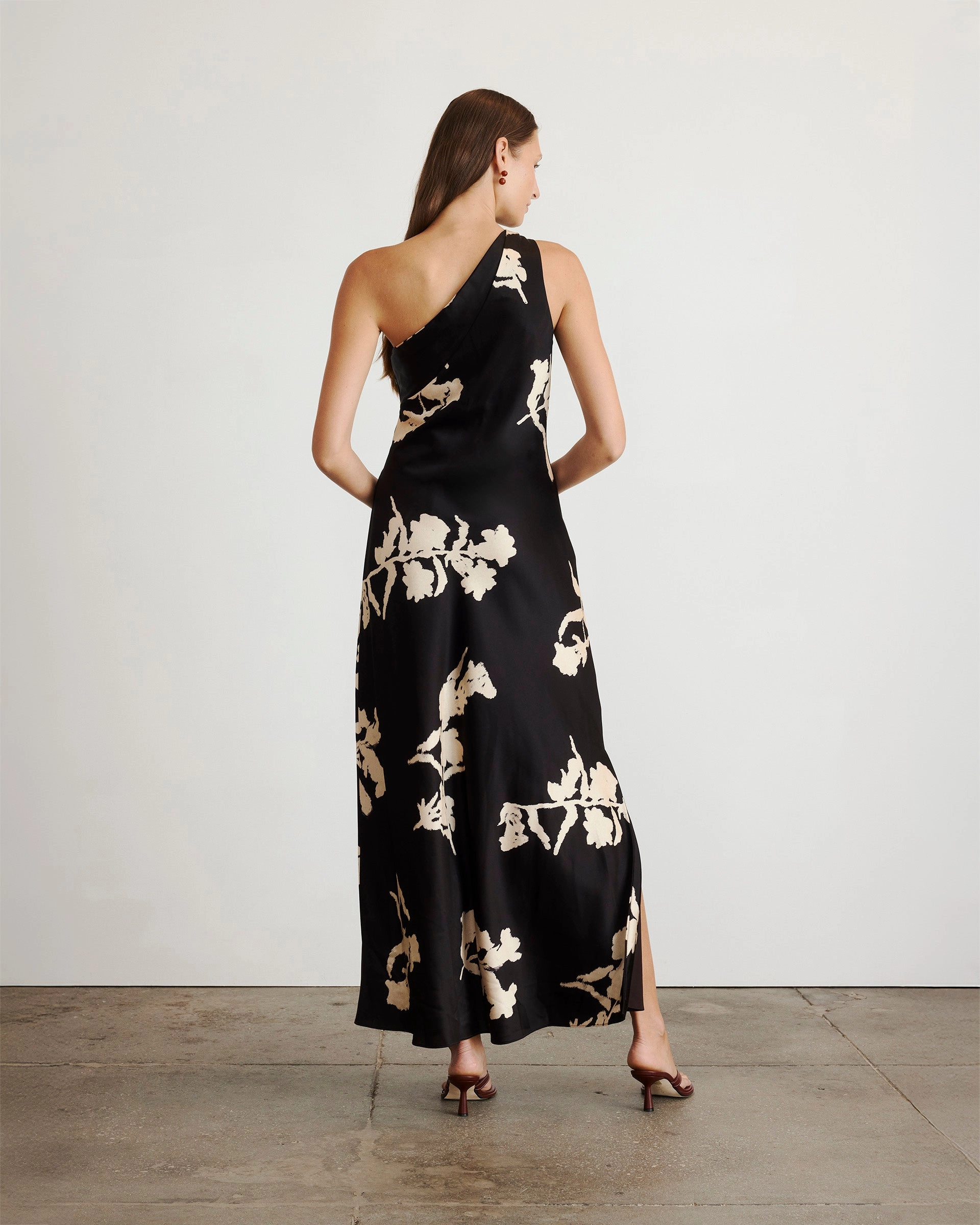 Stassi Dress Sophisticated Edge