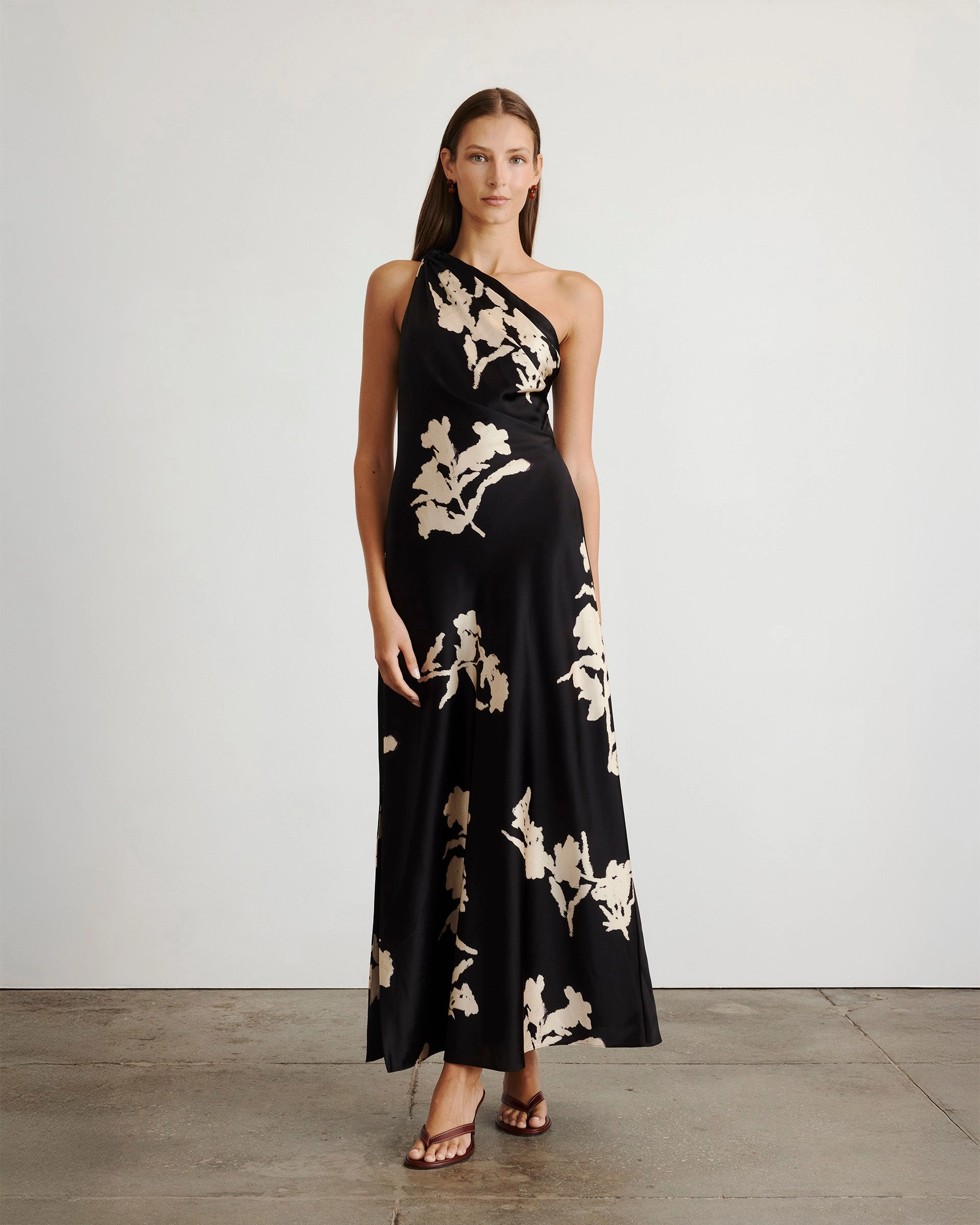 Minimal Comfort Stassi Dress