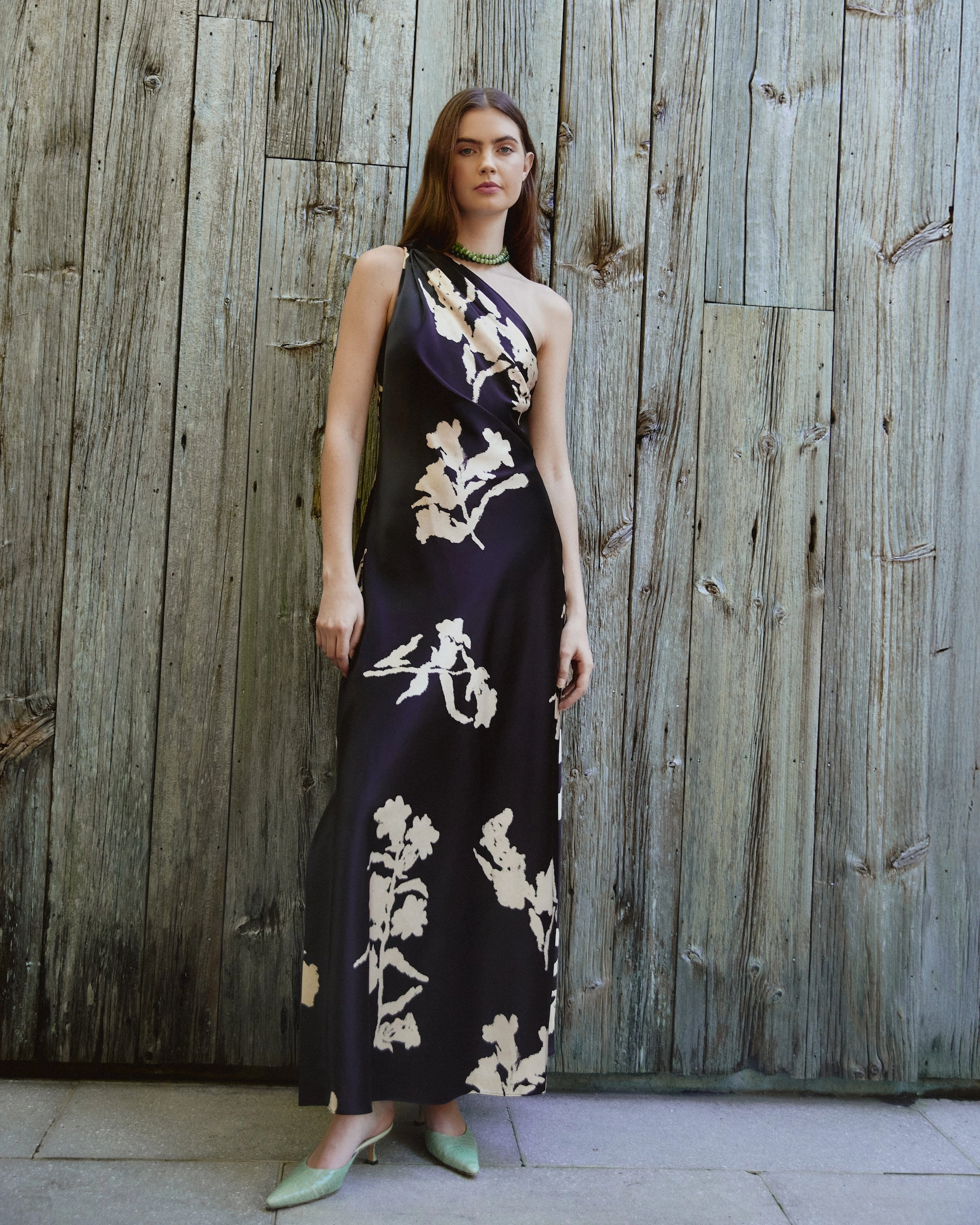 Stassi Dress Effortless Style