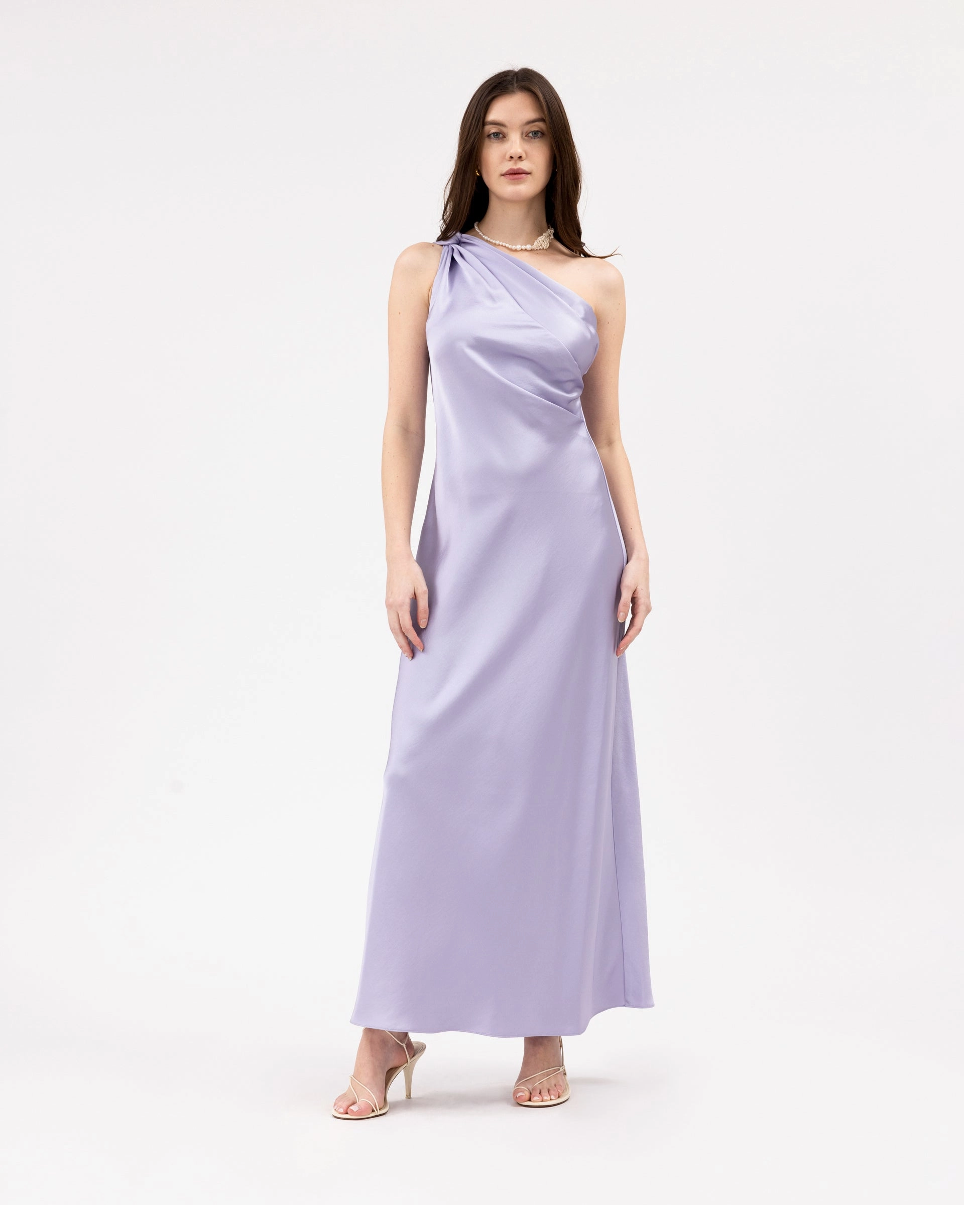 Light Flow Stassi Dress