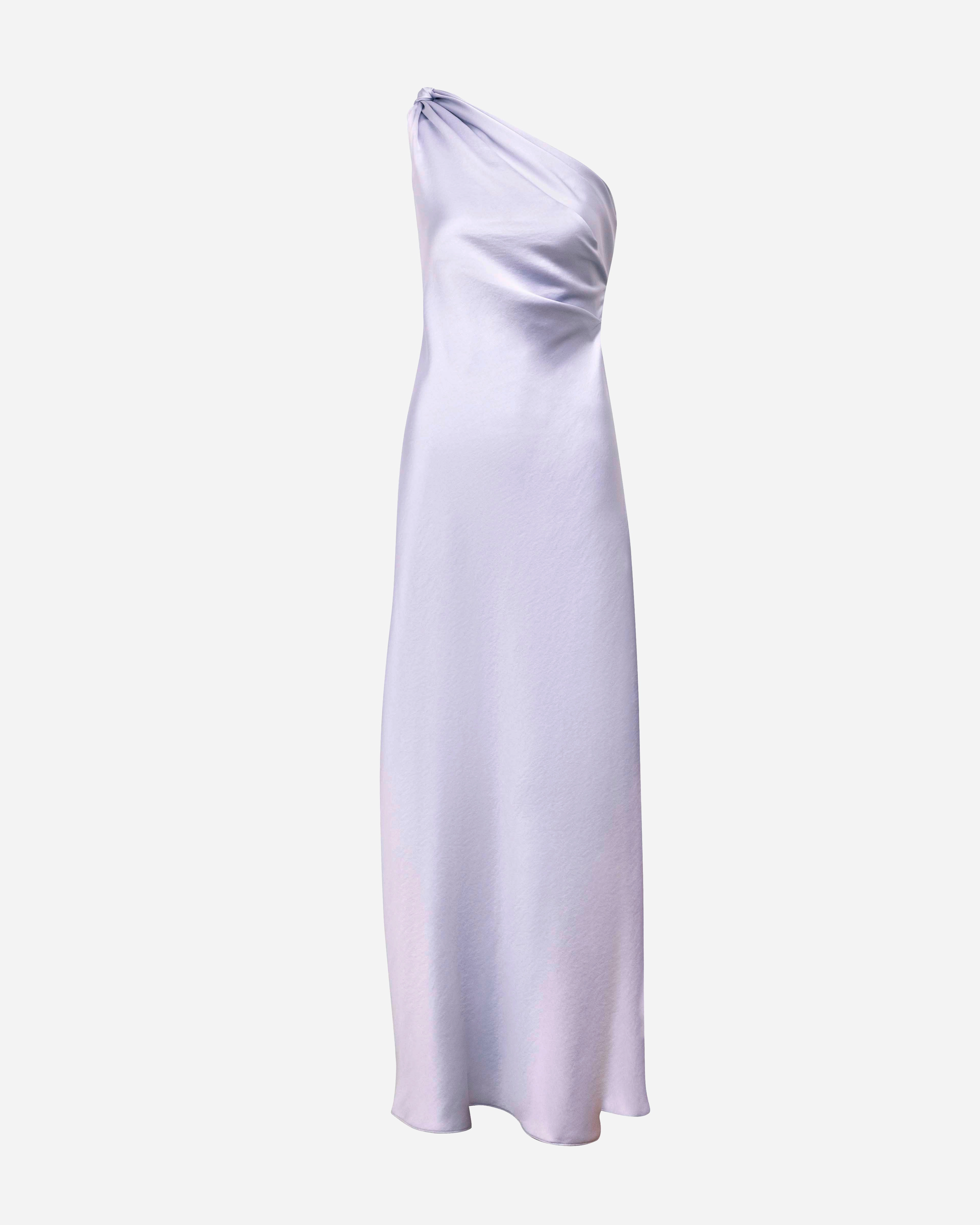 Dreamy Drape Stassi Dress