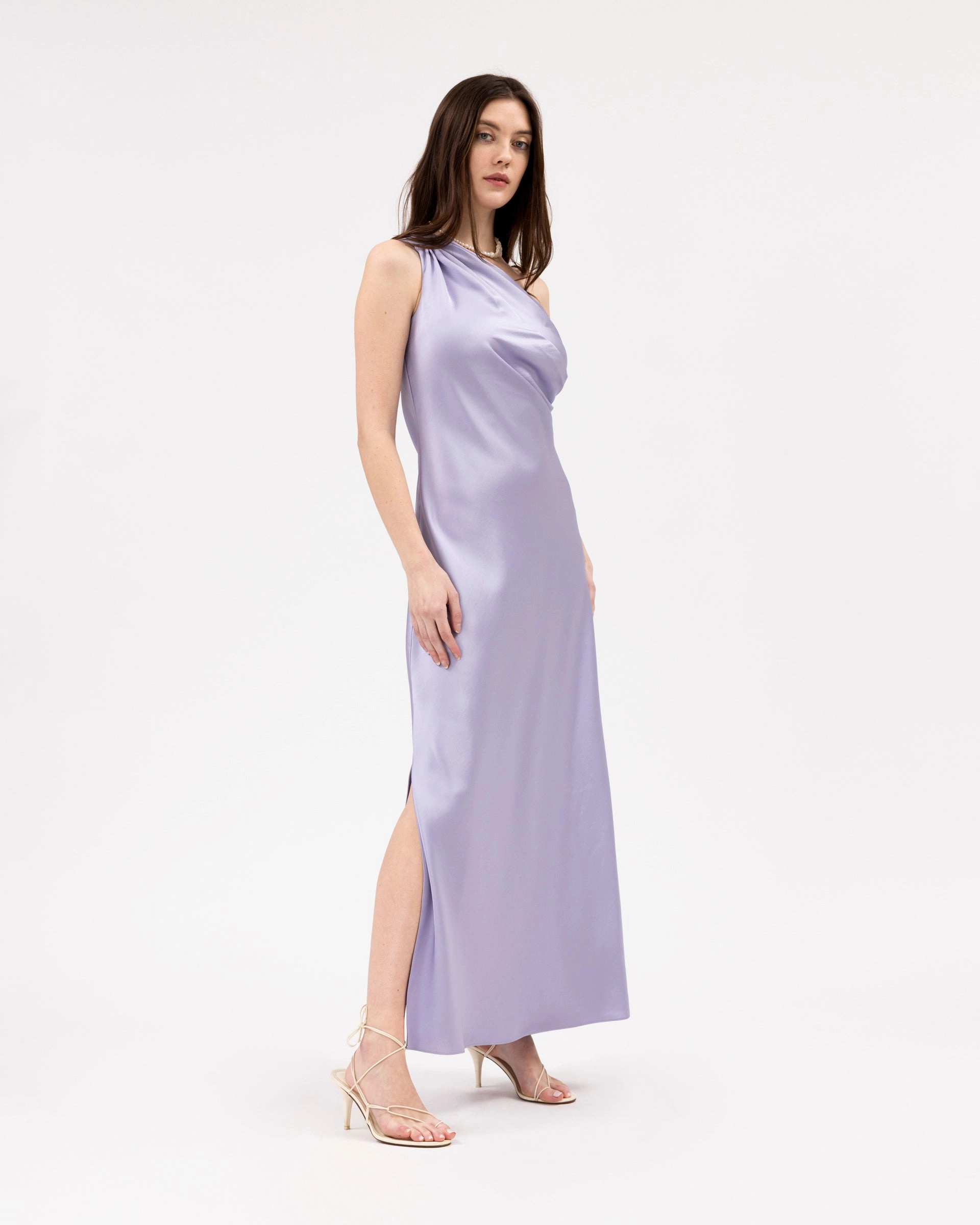 Perfectly Crafted Baby-Shower Stassi Dress