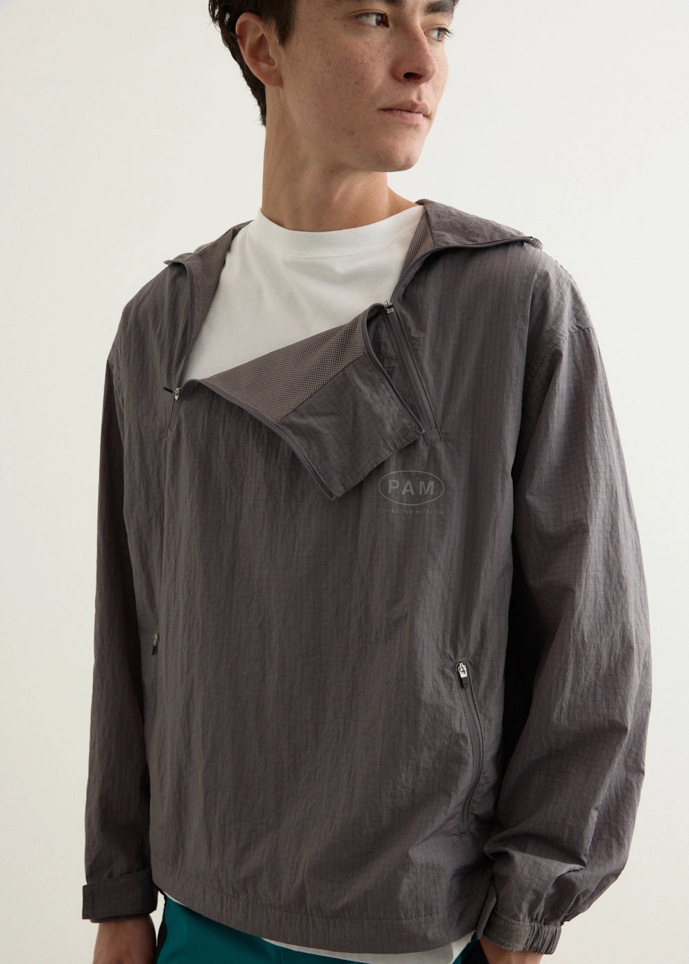 Chill Weather Choose Entr'acte Spray Jacket