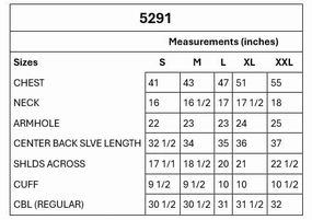 Twill Weave Athletic Look Scully Mens Forest 100% Cotton Sherpa-Lined L/S Shirt