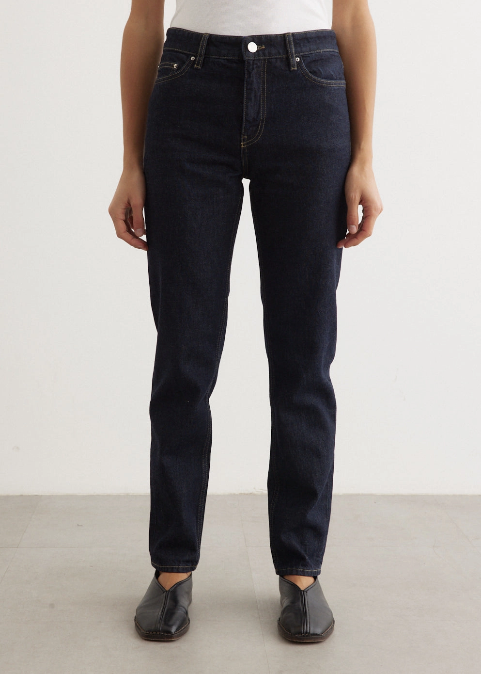 Durable Streetwear Fan Premium Slim Holiday Vibes Teen Outfit Street Twist Low Taper Denim Jeans 32"