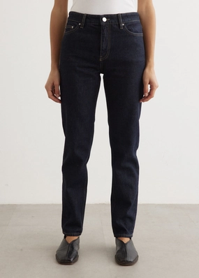 Durable Streetwear Fan Premium Slim Holiday Vibes Teen Outfit Street Twist Low Taper Denim Jeans 32"