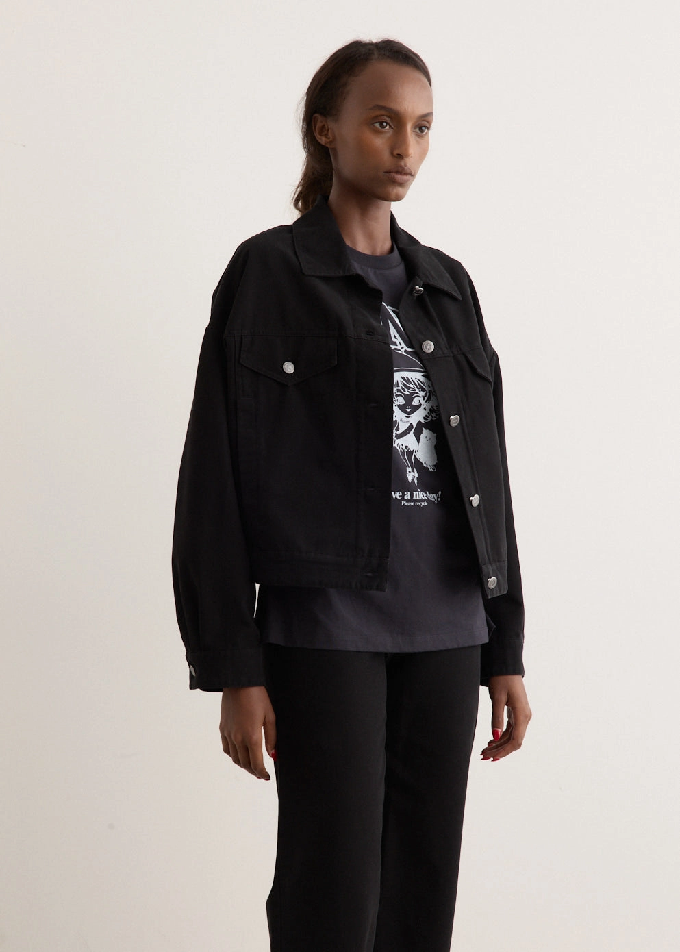 Cally Jacket Modular Layering System