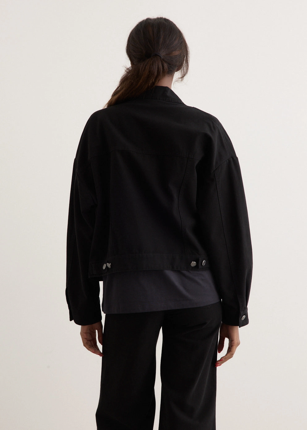 Thick Insulation Ultraviolet Protection Cally Jacket