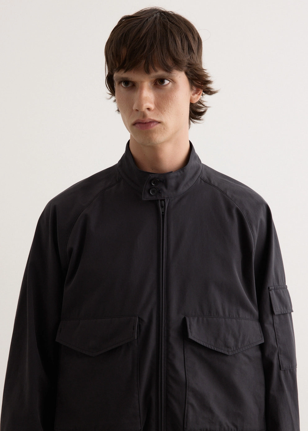 City Look C-Gaba WEP Jacket
