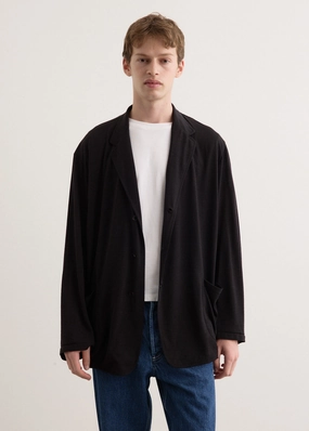 Everyday Layer Style Summer Wool Jacket