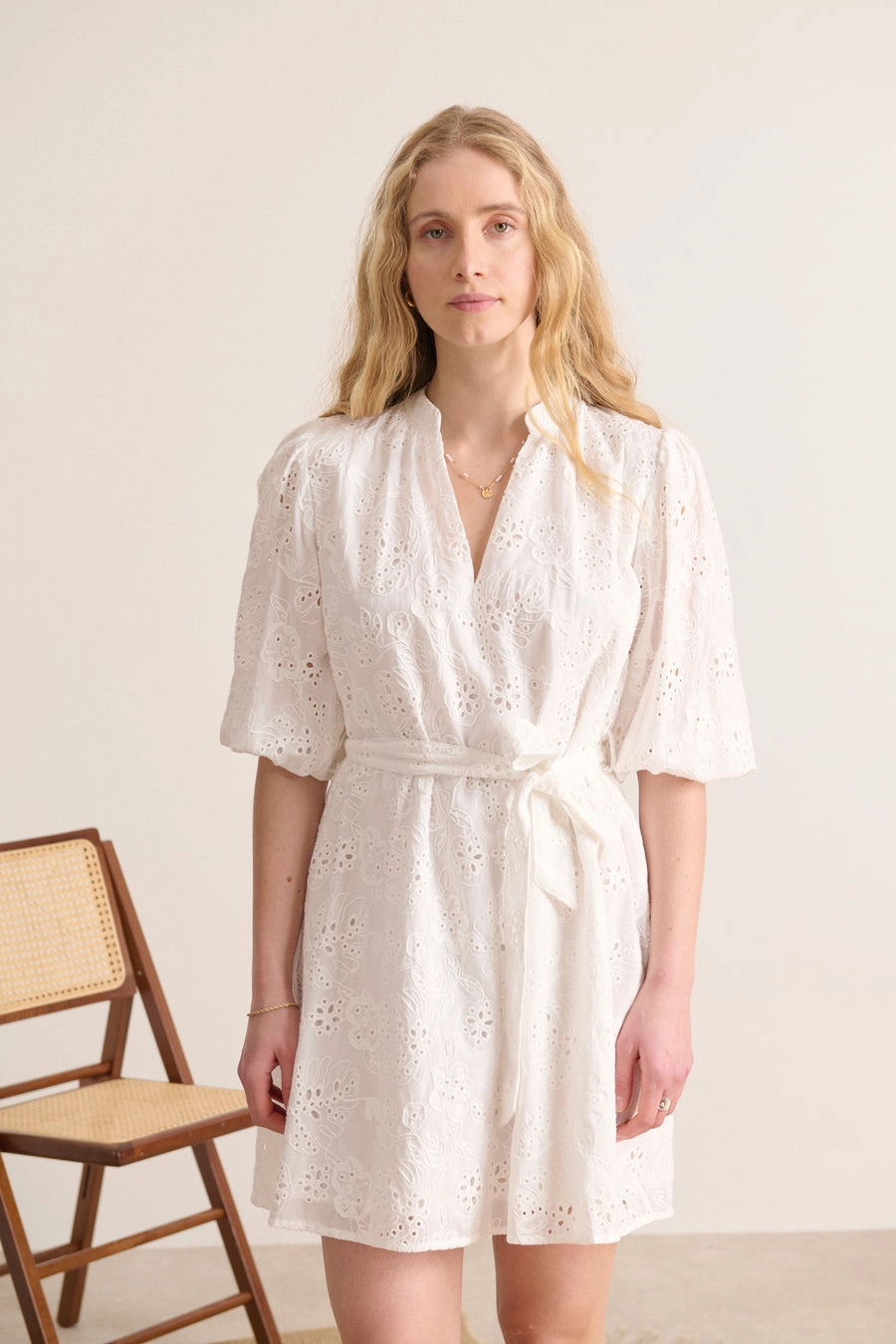 Luxe Look Breeze Grace VALERIE DRESS