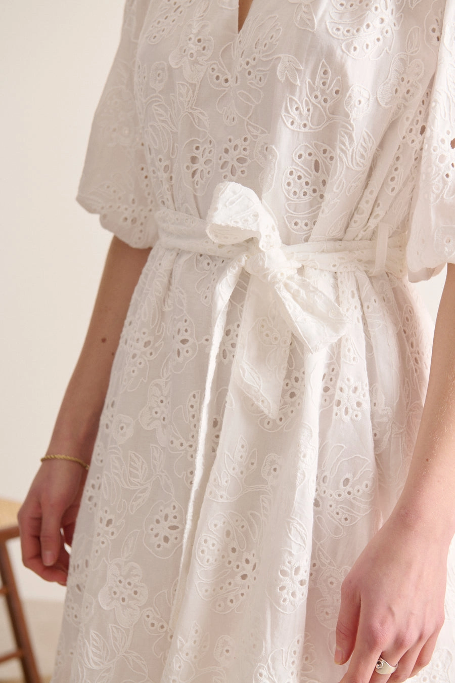 High-Fashion VALERIE DRESS