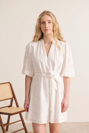 Luxe Look Breeze Grace VALERIE DRESS