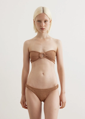 Gloria Bikini Beach-ready Tropical-Vibes