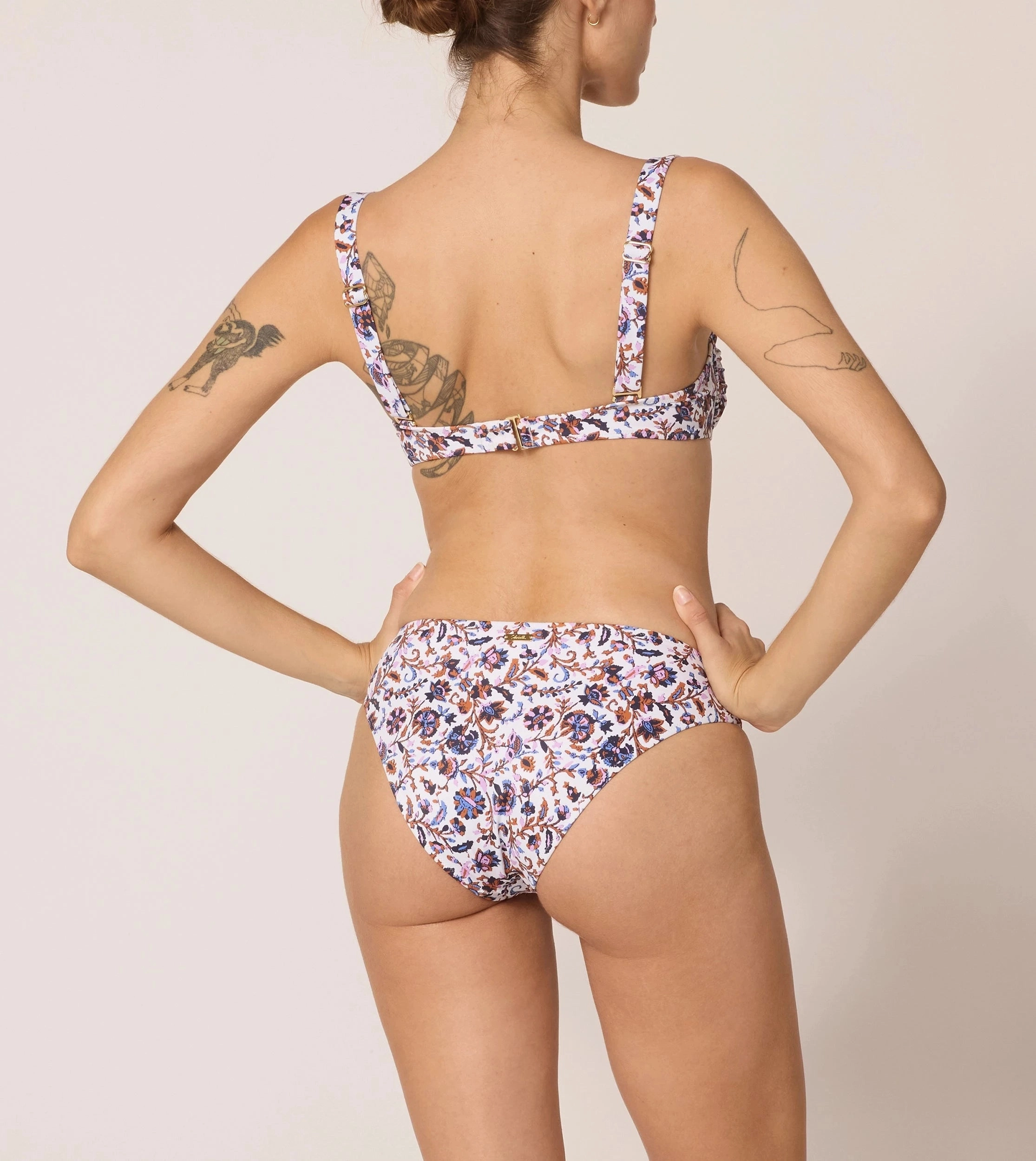 Primrose Bottom | Bellucci Summer essentials