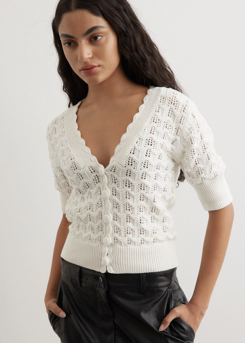 Daily Ready Chila Cardigan