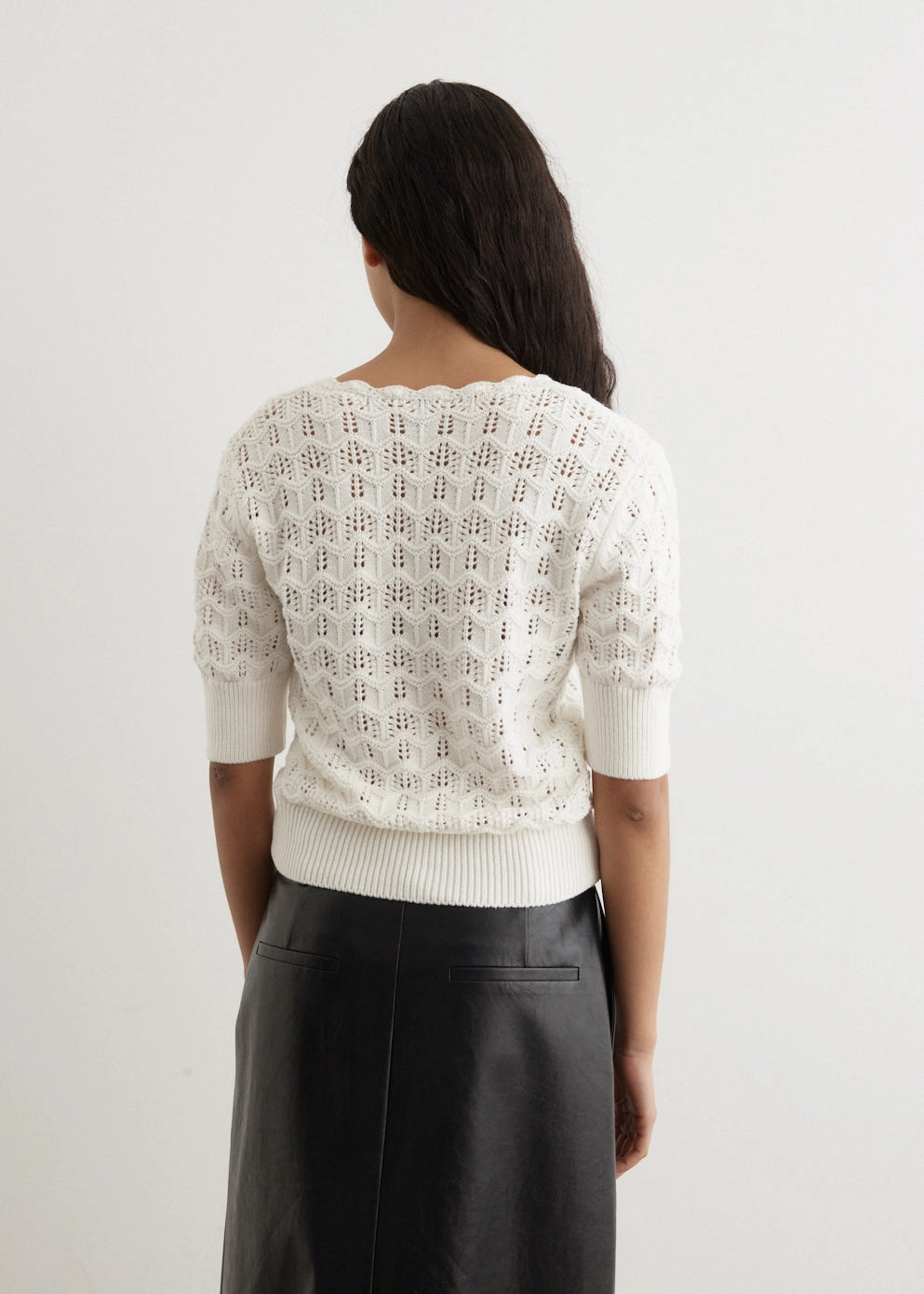 Adjustable Cuff System Flexible Joint Mobility Chila Cardigan