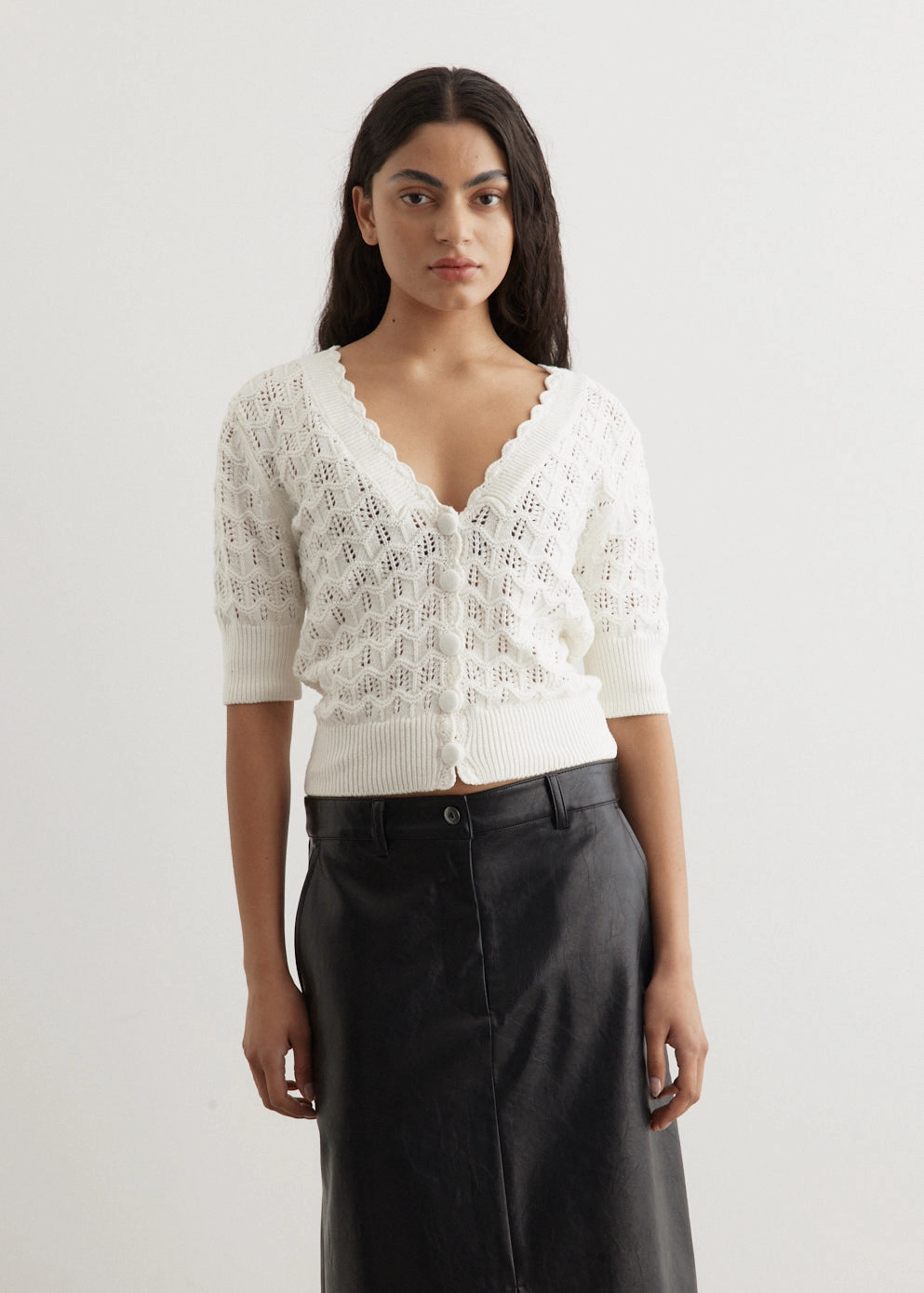 Chila Cardigan Smart Weather Style