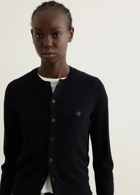 Breathable Merino Wool AntiPilling Treatment Sweatshirts Fitted Cardigan