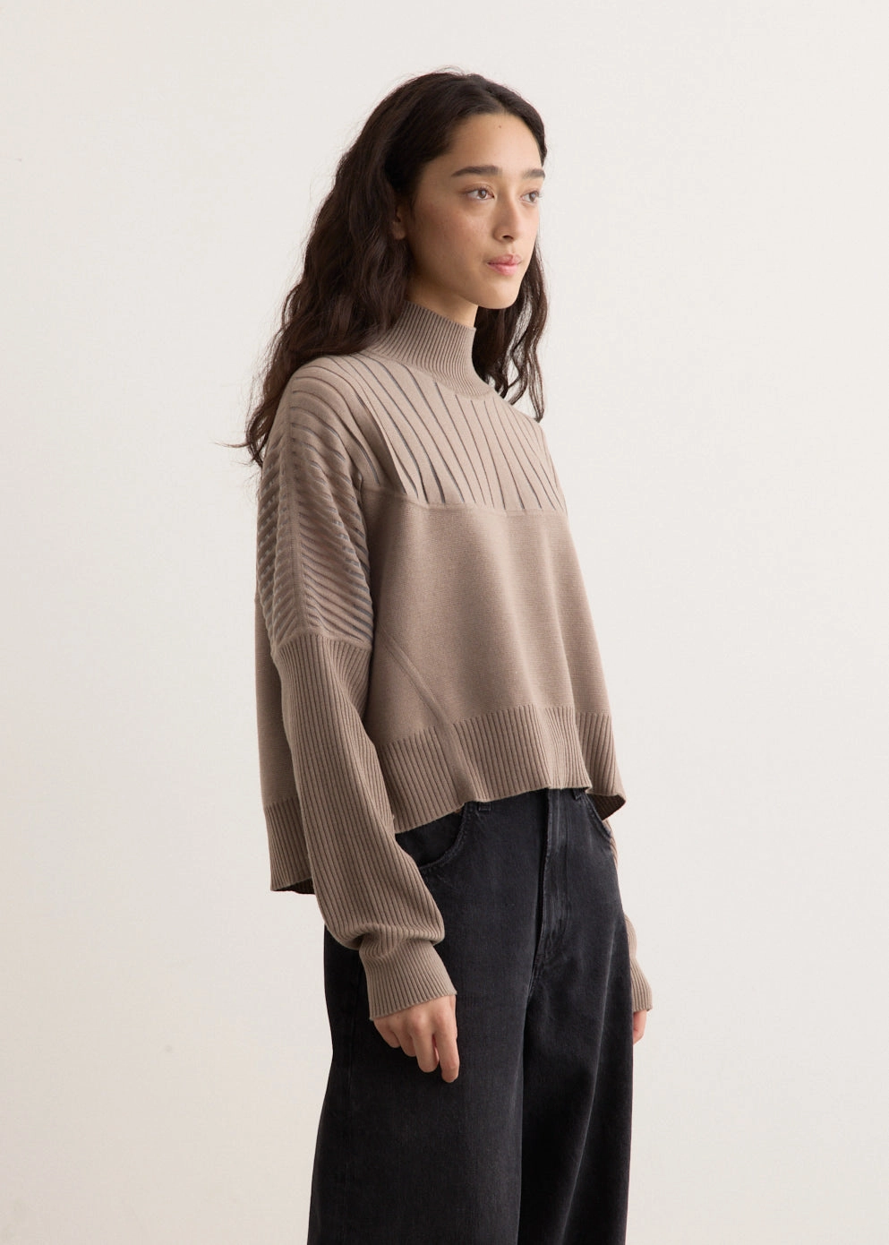 Everyday Use Women's ESC Knit Sweater