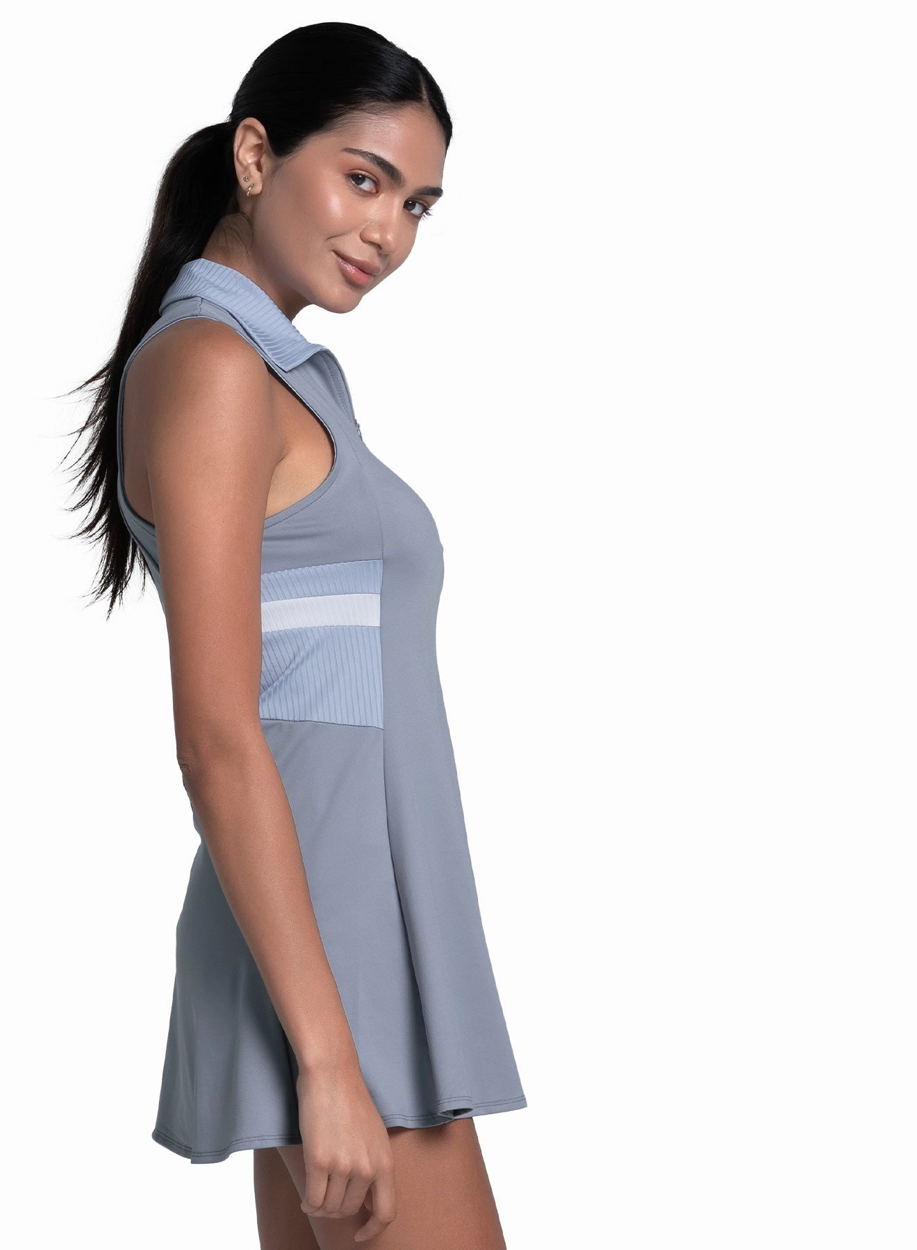 Synergize Dress Neutral Base TearResistantFabric