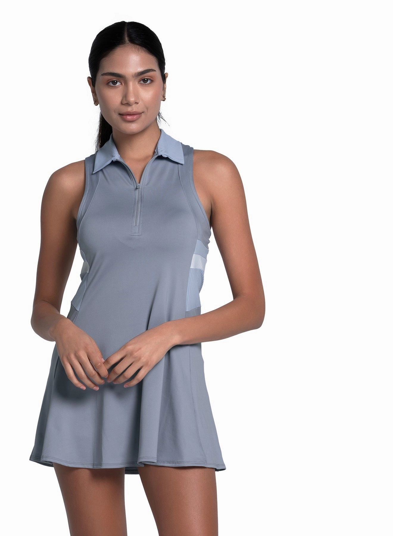 Synergize Dress Classic Touch Soft Fashion