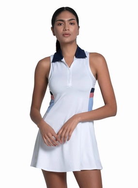 Synergize Dress Urban Spirit Understated Elegance