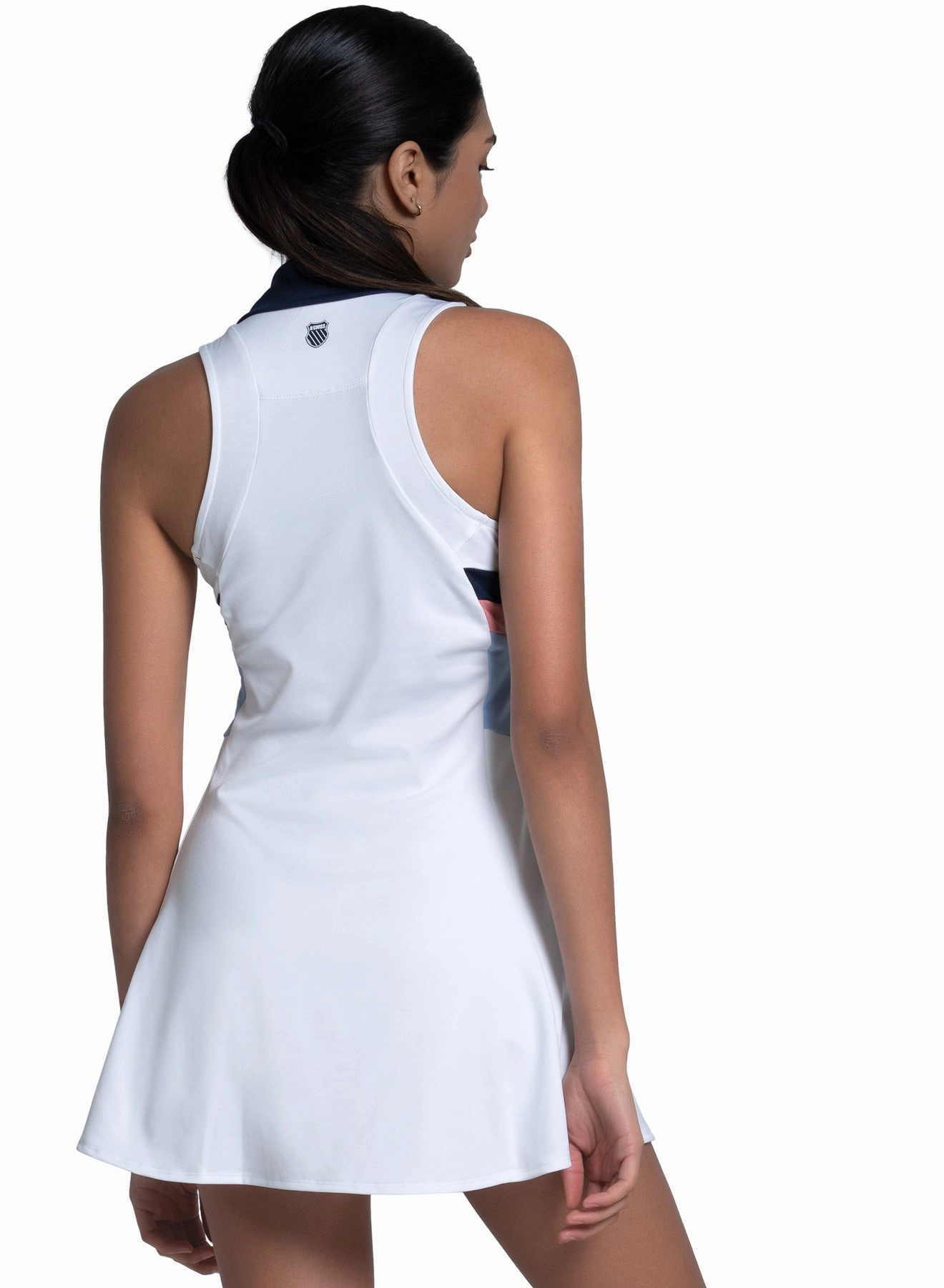 Synergize Dress Cool Simplicity Modern Soft