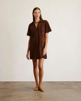 Tabby Dress Pure Vibes Urban Look