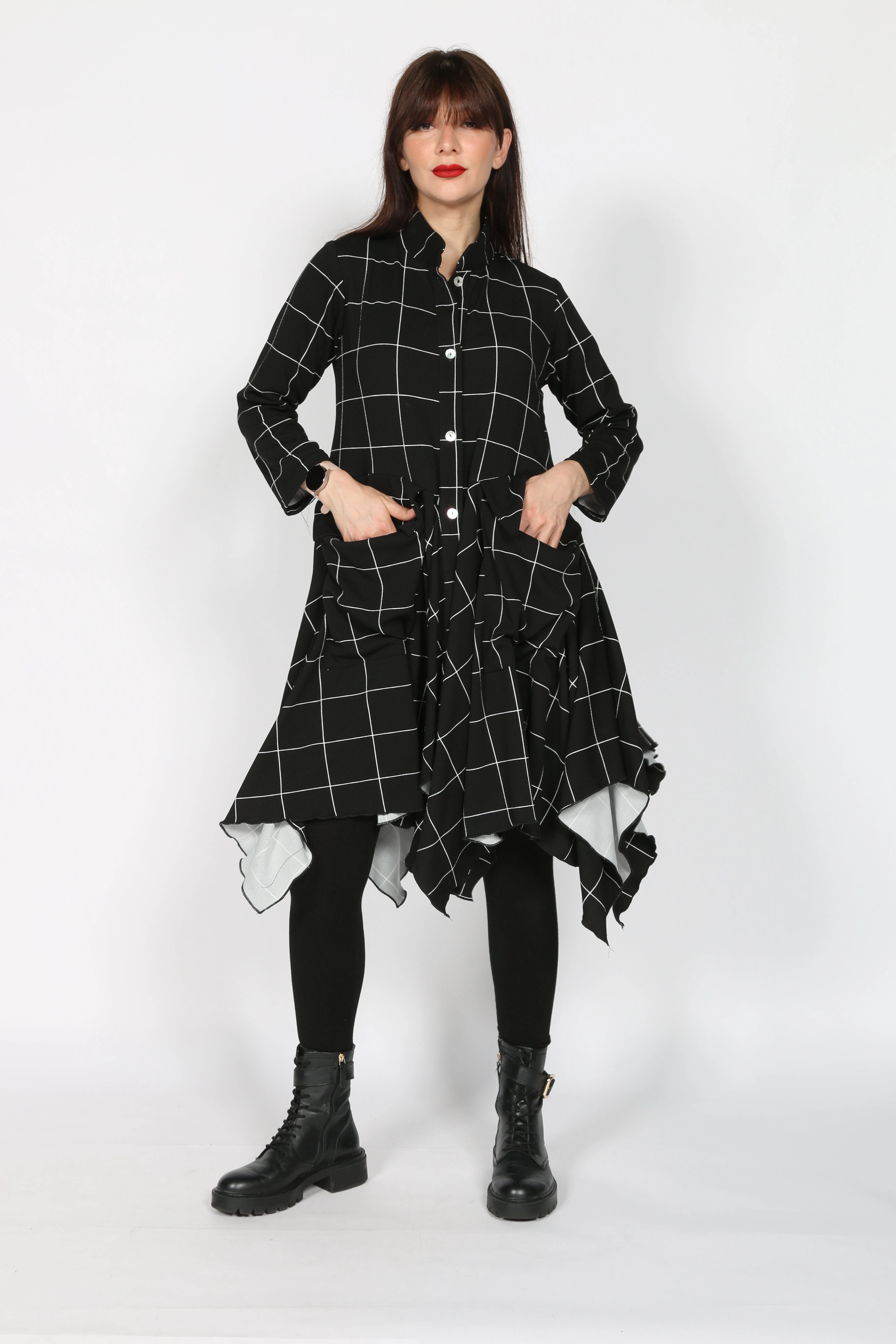 Flexible Layer System Runway Inspired Taj4049